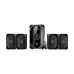 Xtreme FLASH 4:1 Multimedia Speaker